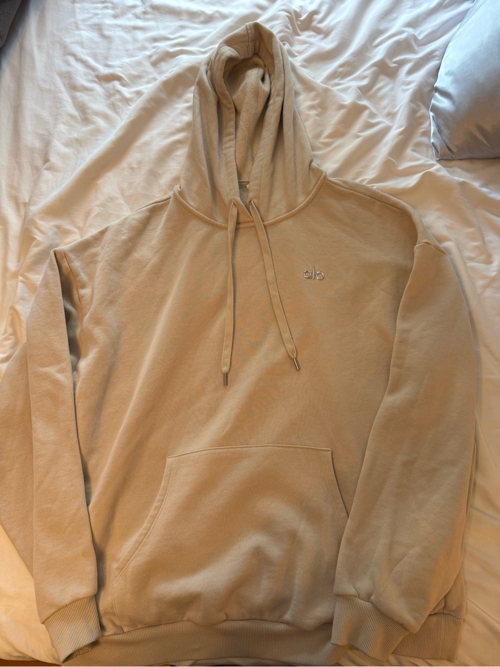 ALO Yoga Pullover Hoodie